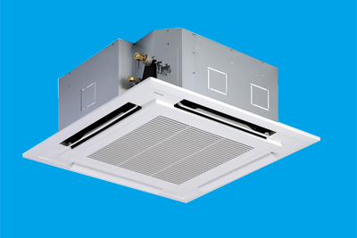 Cassette Air Conditioners In Ahmedabad, Ceiling Air Conditioner In Ahmedabad